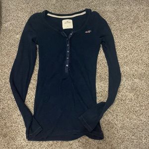 Hollister Henley